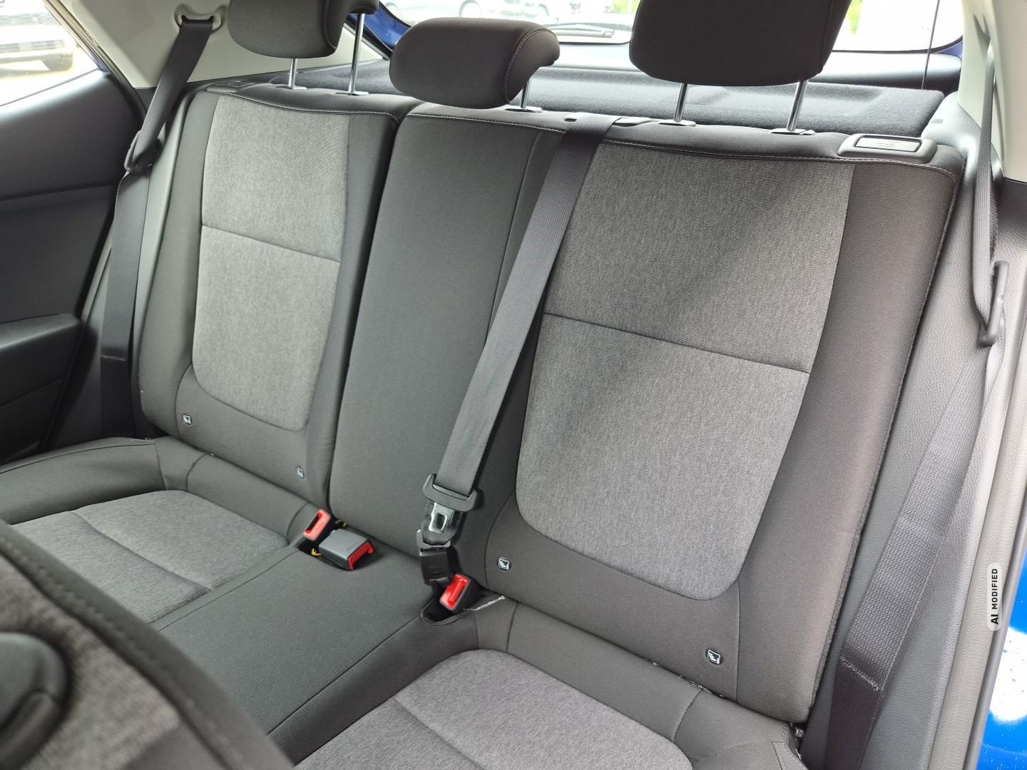 Kia Stonic 1.0 T-GDI 100PS Automatik NEUES MODELL Sitzheizung Lenkradheizung PDC v+h