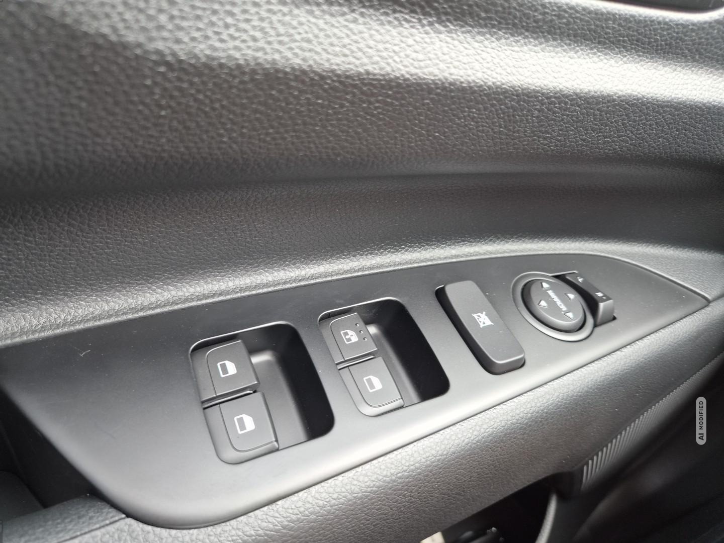 Kia Stonic 1.0 T-GDI 100PS Automatik NEUES MODELL Sitzheizung Lenkradheizung PDC v+h