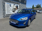 Bild Ford Focus 1.0 EcoBoost TREND KLIMA*SHZG*RADIO*BTH*TEMPOMAT