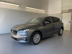 Bild Skoda Fabia Selection 115PS DSG GV5+AHK+Alu+Kessy+C...