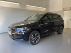 Bild Skoda Karoq Sportline TSI 4x4 360°+19 Zoll+Navi+AHK...