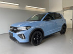 Bild Volkswagen T-Cross R-Line 150PS DSG Navi+IQ.Light+AHK+Bl...