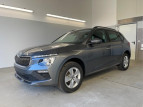 Bild Skoda Kamiq Selection 1.0 TSI DSG AHK+Cam+Sitz-Lenk...