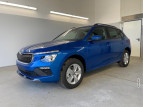 Bild Skoda Kamiq Selection 1.0 TSI DSG AHK+Kamera+Sunset...