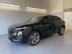 Bild Audi Q3 Sportback NEU TFSI quattro S line TechPro+...