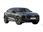 Bild Audi Q3 Sportback NEU TDI quattro S line Tech+AHK+...