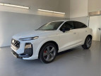 Bild Audi Q3 Sportback NEU TFSI quattro S line TechPro+...