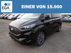 Bild Ford Tourneo Custom Titanium X 320 L1 Automatik / FGS 5 Jahre