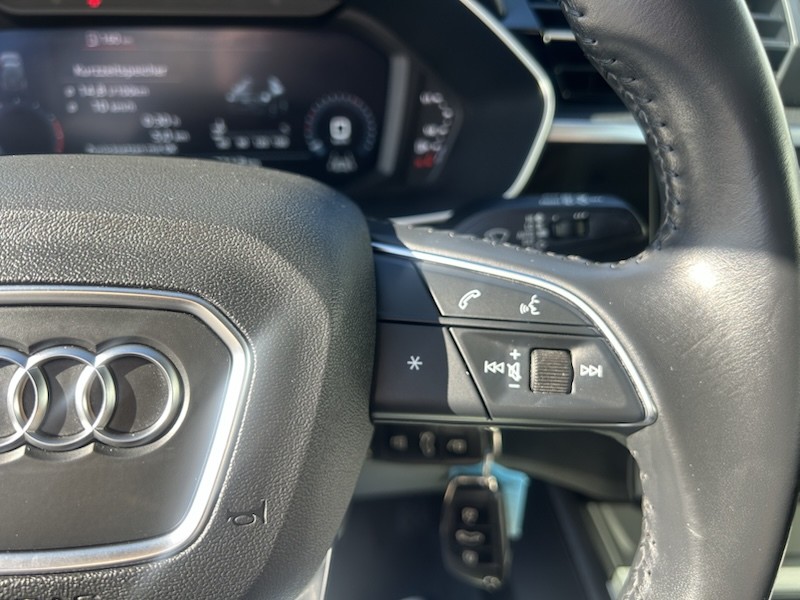 Audi Q3 35 TFSI CoD KLIMA*SHZG*BTH*SMART-LINK*VIRTUAL-COCKPIT