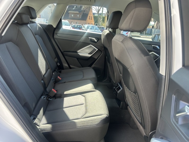 Audi Q3 35 TFSI CoD KLIMA*SHZG*BTH*SMART-LINK*VIRTUAL-COCKPIT
