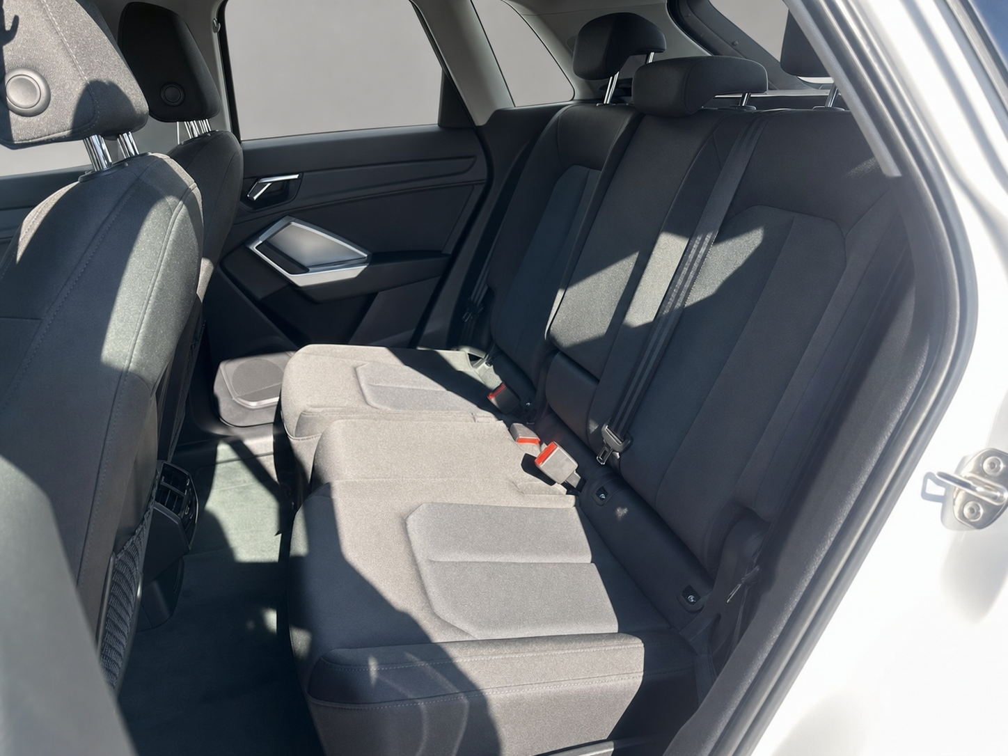 Audi Q3 35 TFSI CoD KLIMA*SHZG*BTH*SMART-LINK*VIRTUAL-COCKPIT