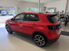 Bild Volkswagen T-Cross 1.5 TSI Style DSG LED AHK Navi Kamera wie Neu! 