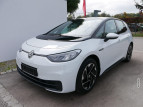 Bild Volkswagen ID.3 PRO PERFORMANCE*ACC*APP-CONNECT*LED*NAVI*PARKTRONIC*KLIMAAUTOMATIK*