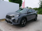 Bild Peugeot 2008 Allure 1.2*NAVI*TEMPOMAT*KLIMA*PDC*LED*BLUETOOTH*FRONT-ASSIST*17-ZOLL