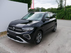 Bild Volkswagen T-Cross 1.0 TSI DSG LIFE*IQ.LIGHT*LED-MATRIX*KAMERA*ACC*SMARTLINK*PDC*LED*SHZ*TE