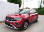 Bild Volkswagen T-Cross 1.0 TSI DSG LIFE*IQ.LIGHT*LED-MATRIX*KAMERA*ACC*SMARTLINK*PDC*LED*SHZ*TE