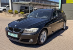 Bild BMW 318 i Touring PDC Klimaautomatik