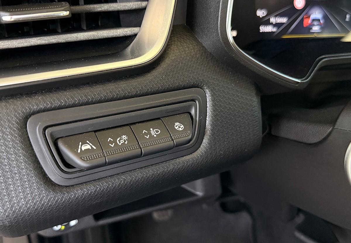 Renault Clio V 1.0 TCe 100 LPG Intens.Navi.SHZ.