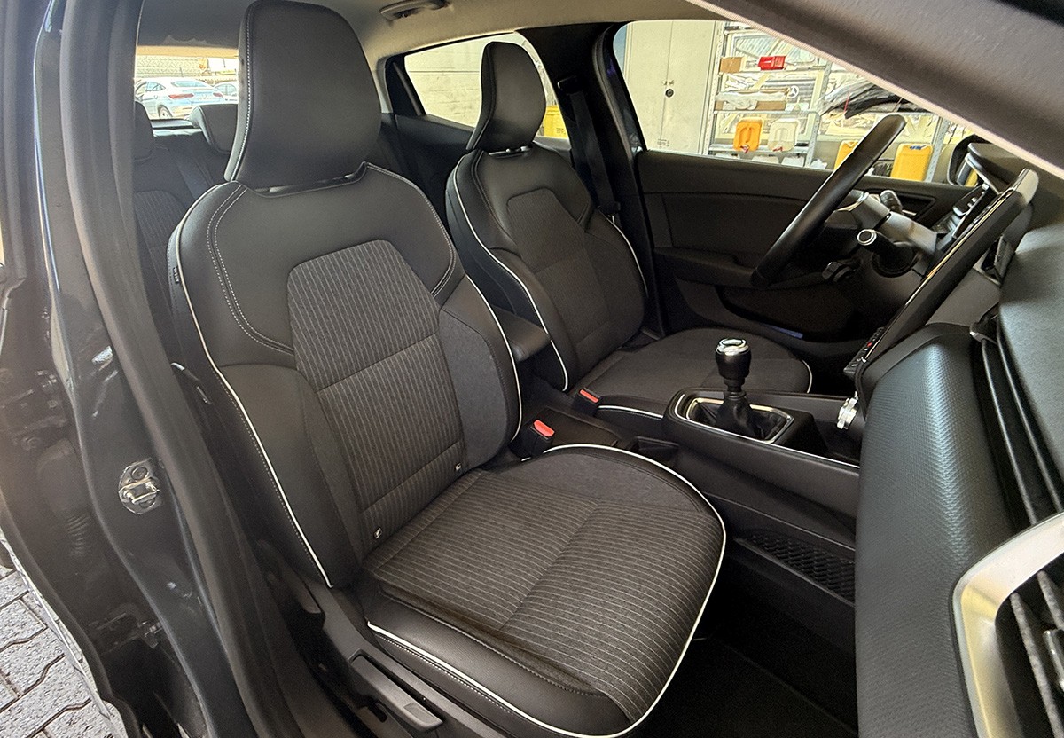 Renault Clio V 1.0 TCe 100 LPG Intens.Navi.SHZ.
