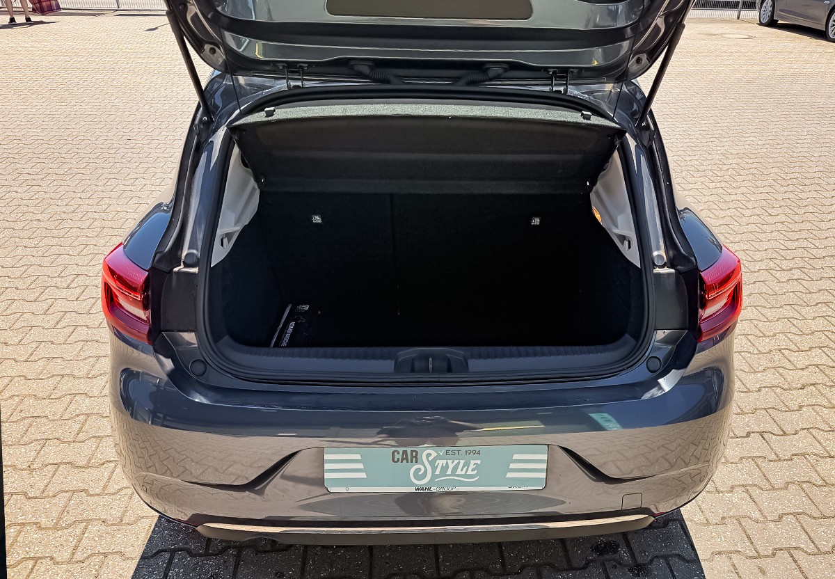 Renault Clio V 1.0 TCe 100 LPG Intens.Navi.SHZ.
