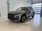 Bild Hyundai Tucson TUCSON GO! PLUS 1.6 T-GDI 48V 2WD 117kW (160PS) 2-Zonen-Klimaautomatik, A