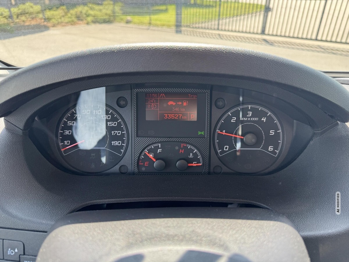 Malibu T 430 LE 160PS Automatik+Markise+TV+Stützen