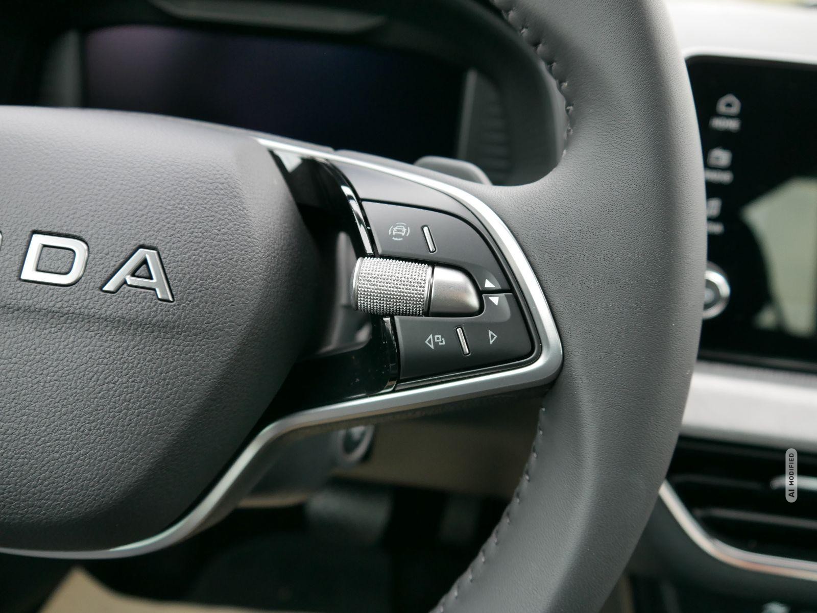 Skoda Kamiq 130 Jahre Edition 1,5 TSI DSG*AHK-SCHWENKBAR*KAMERA*KESSY*TEMPOMAT*WINTERP
