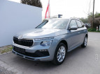 Bild Skoda Kamiq 130 Jahre Premium Edition 1,5 TSI DSG*AHK-SCHWENKBAR*PDC*LED*KAMERA*SHZ*TE