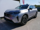 Bild Peugeot 3008 Allure Exclusive HYBRID 145 e-DCS6*NAVI*LED*PDC*360*KAMERA*TEMPOMAT*19-ZOLL