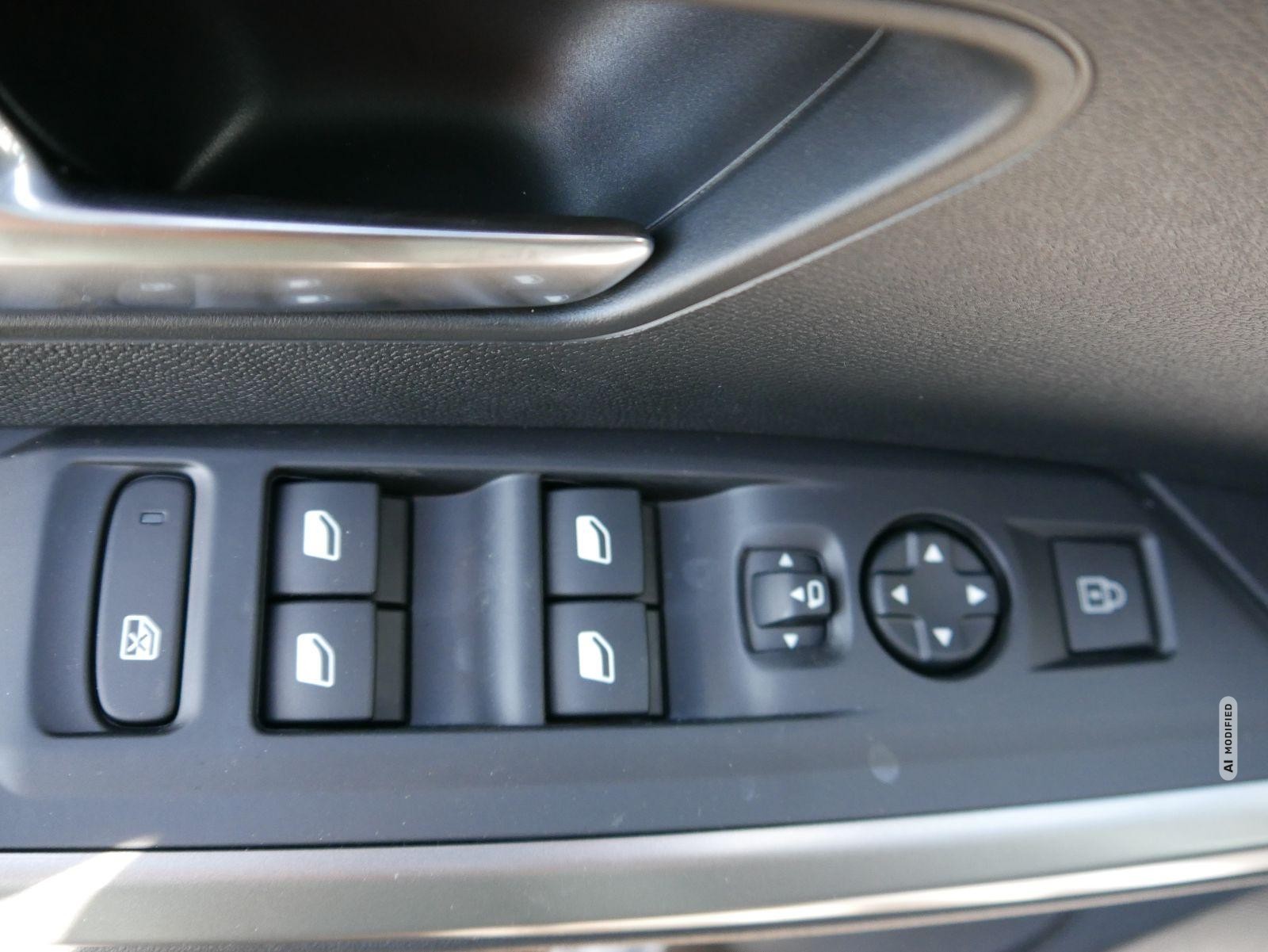 Peugeot 3008 Allure Exclusive HYBRID 145 e-DCS6*NAVI*LED*PDC*360*KAMERA*TEMPOMAT*19-ZOLL