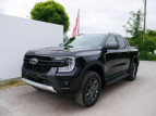 Bild Ford Ranger Double 2.0 EcoBlue WILDTRAK*AHK*NAVI*LED*PDC*KAMERA*TEMPOMAT*SHZ*KLIMA
