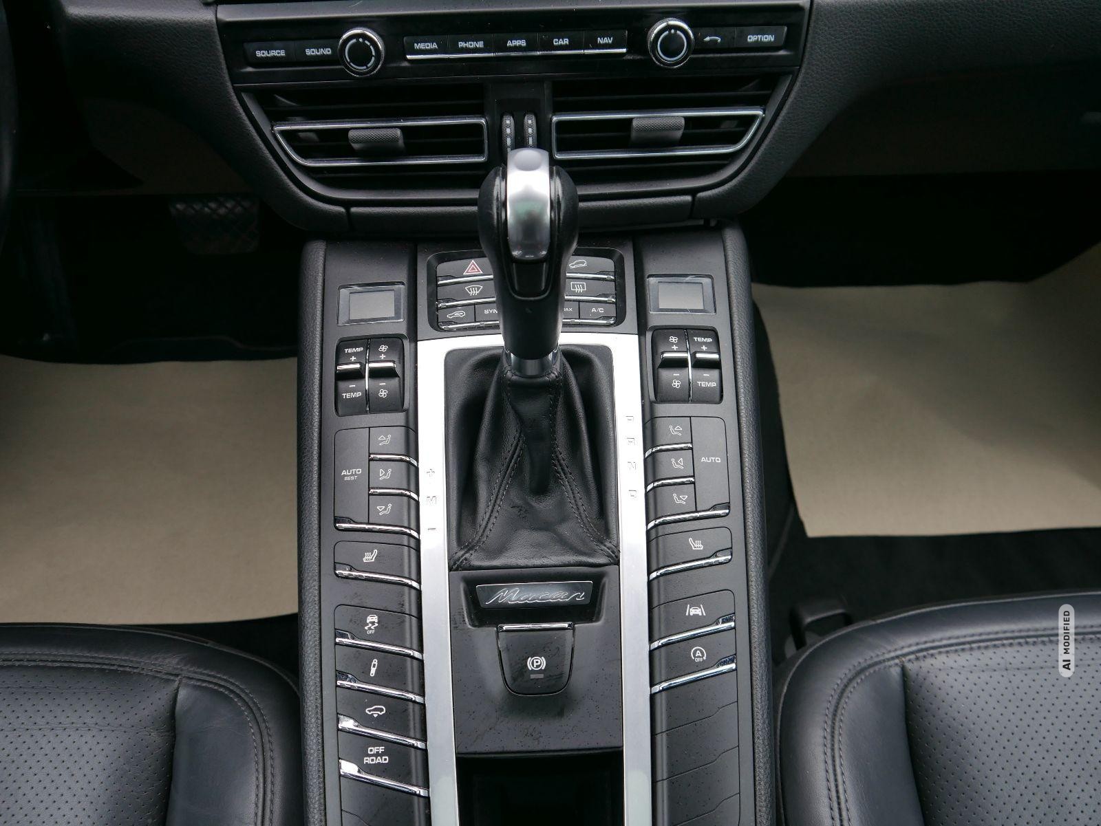 Porsche Macan S*NAVI*DPC*KAMERA*LED*KLIMA*LEDER*EL.PONORAMA-DACH*SPIEGEL-PAKET*20-ZOLL