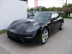 Bild Porsche Panamera 4 Hybrid*ALLRAD*NAVI*PDC*KAMERA*LED*TEMPOMAT*LEDER*EL.PONORAMA-DACH*20-