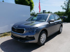 Bild Skoda Kamiq Selection 1.0 TSI DSG*AHK-SCHWENKBAR*TEMPOMAT*PDC-HINTEN*KEYLESS-GO*SHZ*