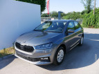Bild Skoda Fabia Selection 1.0 TSI  *LED*PDC-HI*SMARTLINK*SHZ*BLUETOOTH*FRONT-ASSIST