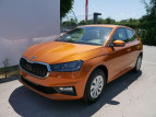 Bild Skoda Fabia Selection 1.0 TSI DSG*NAVI-ÜBER-SMARTLINK*LED*PDC-HI*SHZ*DAB*KLIMA