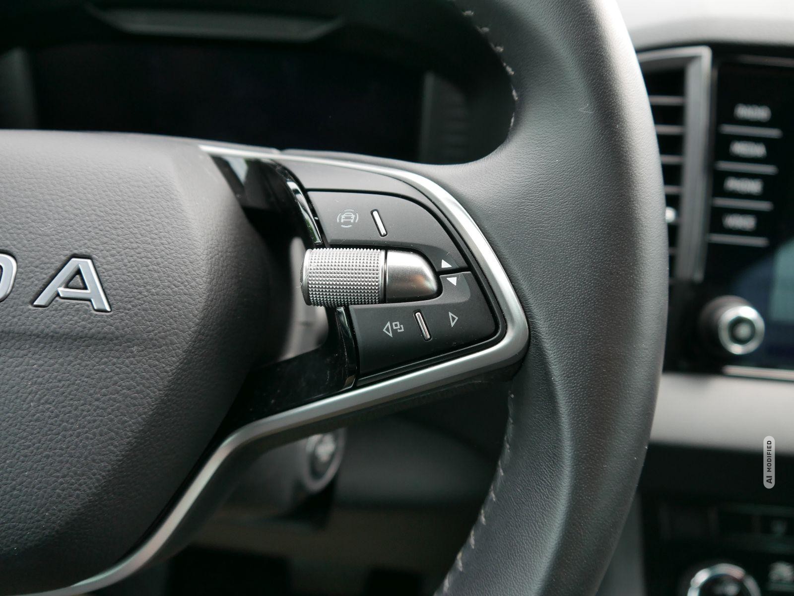 Skoda Karoq Selection 1.5 TSI DSG*ACC*PDC*KAMERA*TEMPOMAT*LED*SMARTLINK*KLIMA*RADIO*17