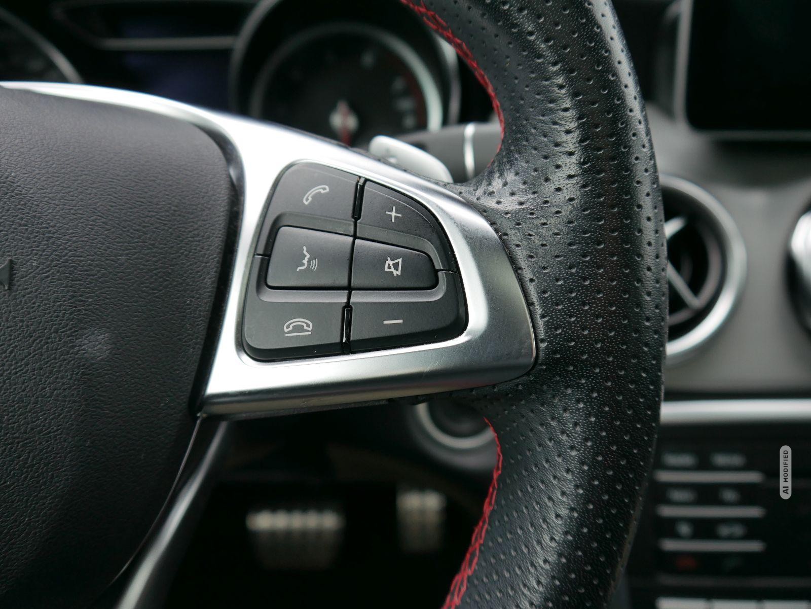 Mercedes-Benz GLA 250 4Matic 7G-DCT AMG Line*NAVI*PDC*KAMERA*LED*SHZ*TEMPOMAT*KLIMA*19-ZOLL