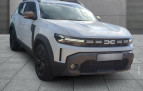 Bild Dacia Duster Hybrid 155 Extreme Navi+SHZ+LKHZ+RFK