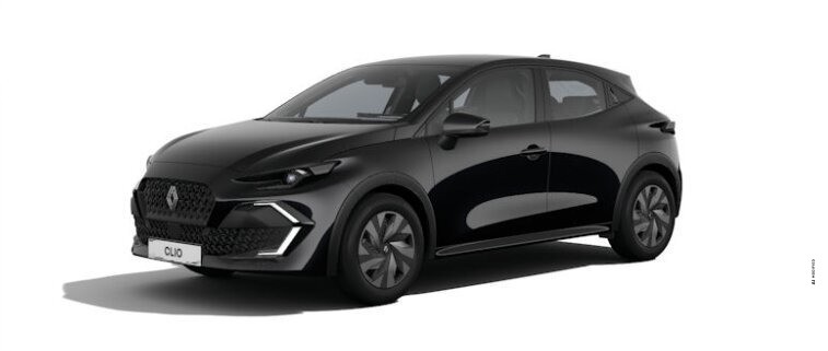 Renault Clio TCe 115 Evolution SHZ PDC LED