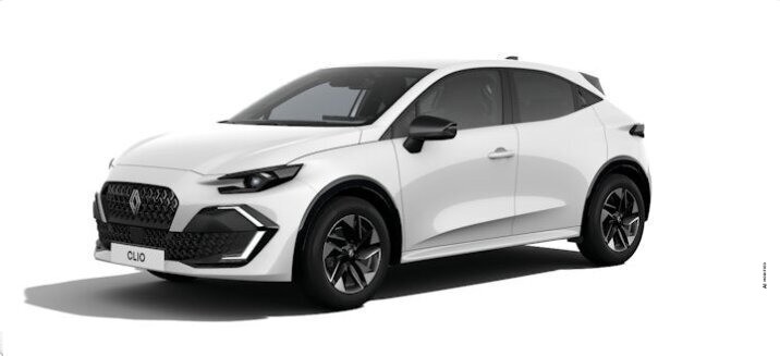 Renault Clio TCe 115 Techno SHZ RFK