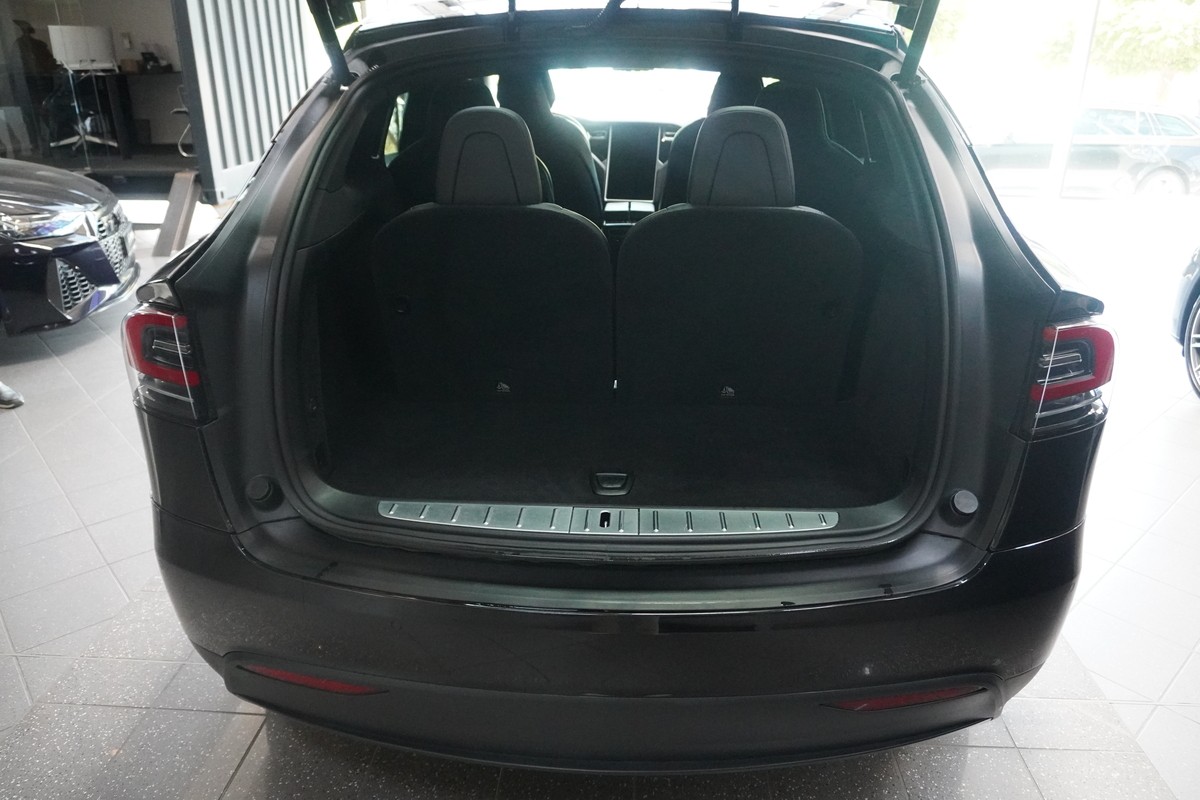 Tesla Model X  P100D 6Sitzer Autopilot Pano Sound AHK 