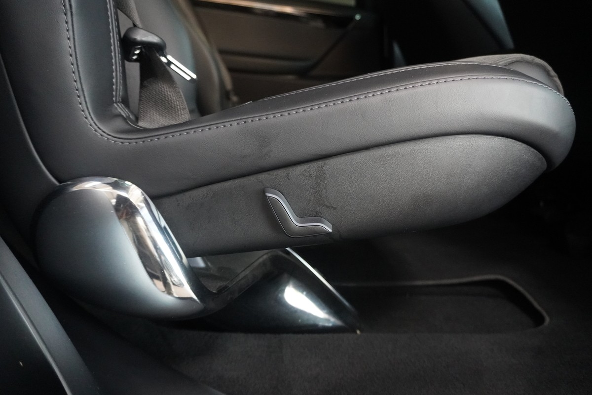 Tesla Model X  P100D 6Sitzer Autopilot Pano Sound AHK 