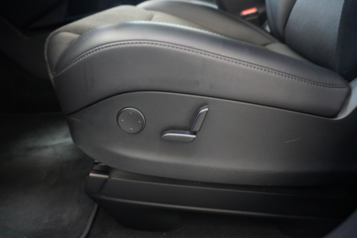 Tesla Model X  P100D 6Sitzer Autopilot Pano Sound AHK 