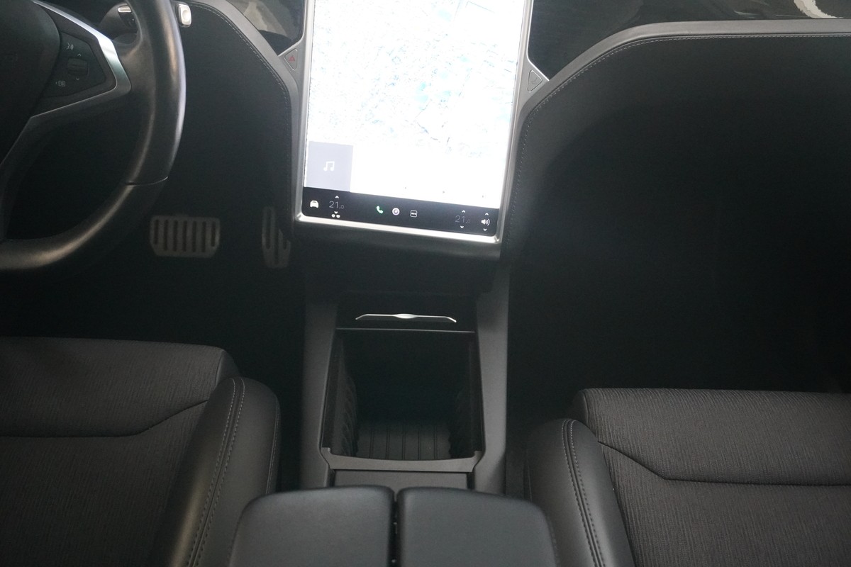 Tesla Model X  P100D 6Sitzer Autopilot Pano Sound AHK 