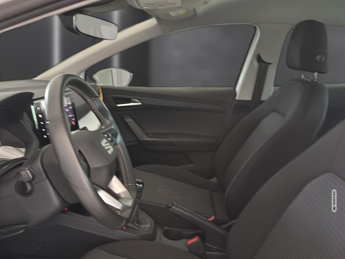 Seat Ibiza 1.0 TSI Style OPF *LED*SHZ*RFK*NAVI*KLIMA