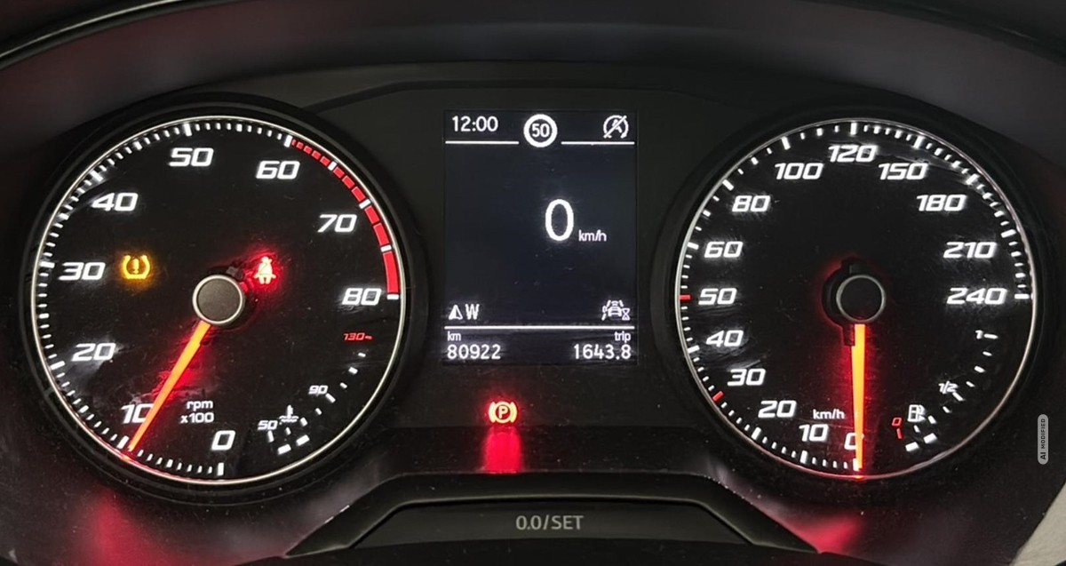 Seat Ibiza 1.0 TSI Style OPF *LED*SHZ*RFK*NAVI*KLIMA
