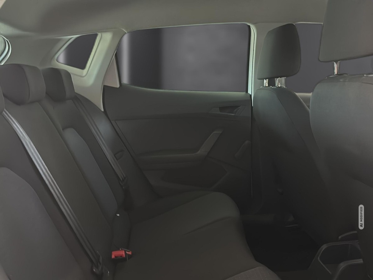 Seat Ibiza 1.0 TSI Style OPF *LED*SHZ*RFK*NAVI*KLIMA