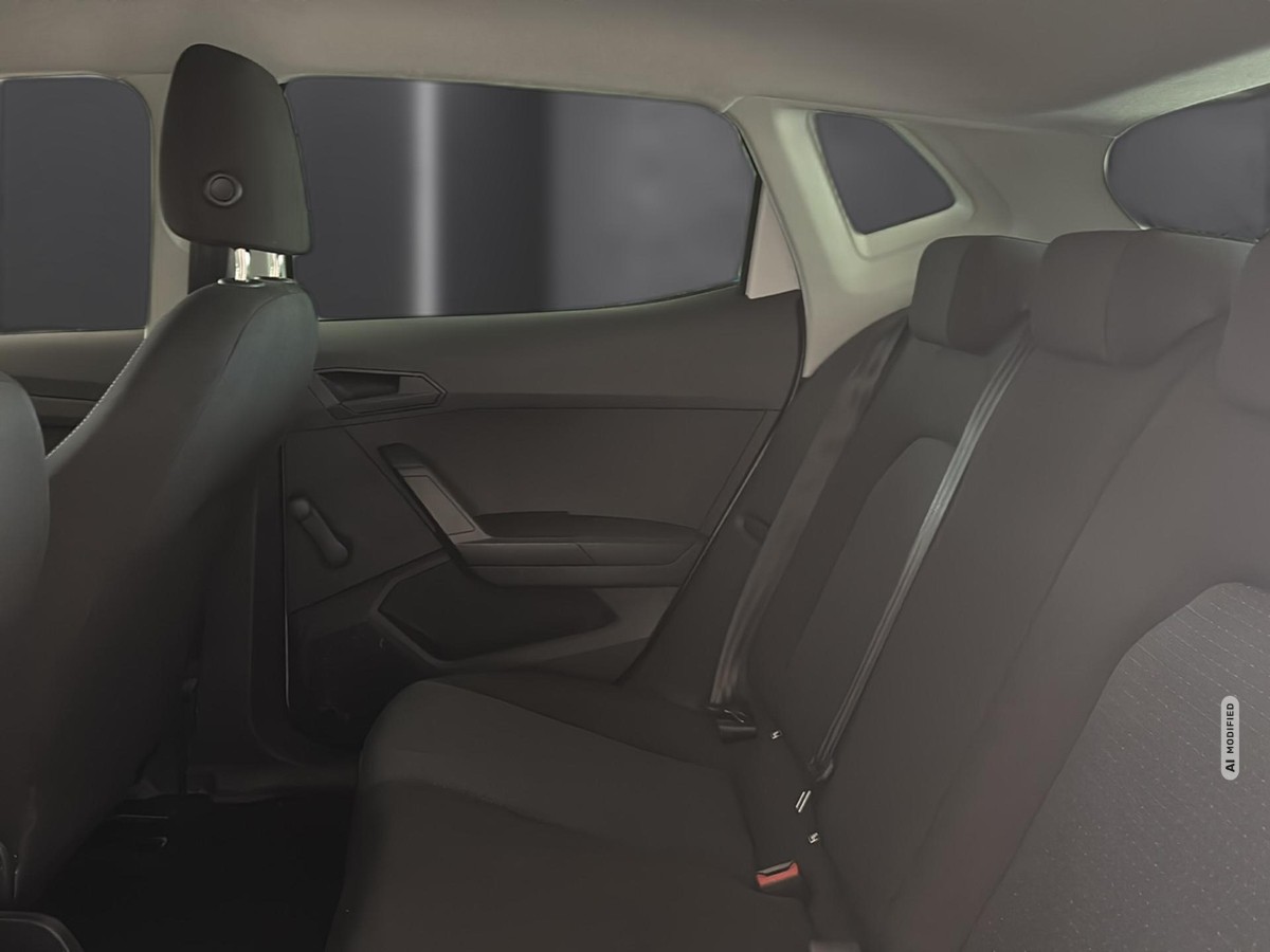 Seat Ibiza 1.0 TSI Style OPF *LED*SHZ*RFK*NAVI*KLIMA