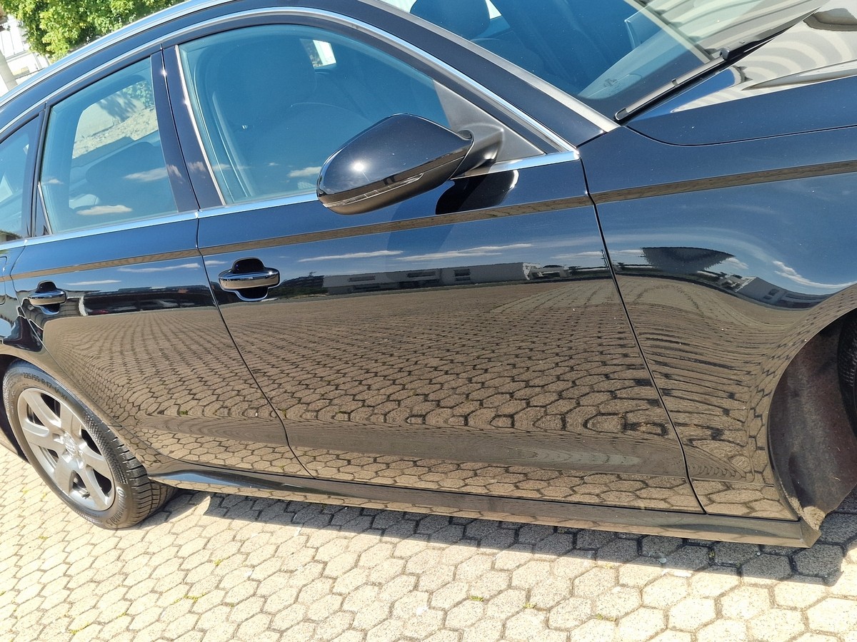 Audi A6 TFSI*BOSE*Xenon*Sportsitze*Tempiomat*PDC